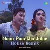 Naan Paarthathilae (House Remix) - Single