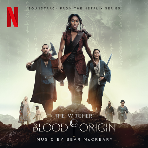 Bear McCreary  MOVIE MUSIC INTERNATIONAL. (MMI) .