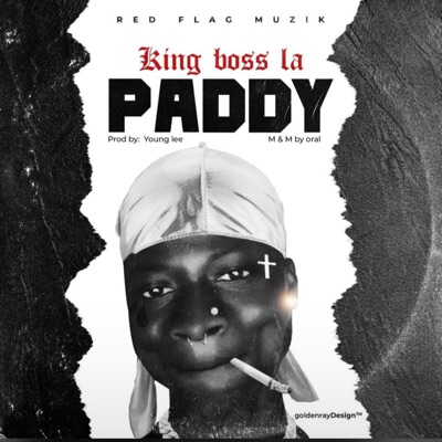 Paddy - Single
