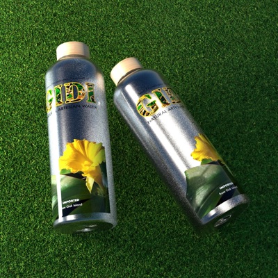 H2OPACK (feat. Kyu) - Single