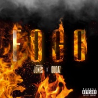 Fogo (feat. Gugaz) - Single - Neggo Jones