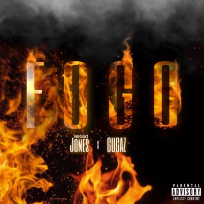 Fogo (feat. Gugaz) - Single