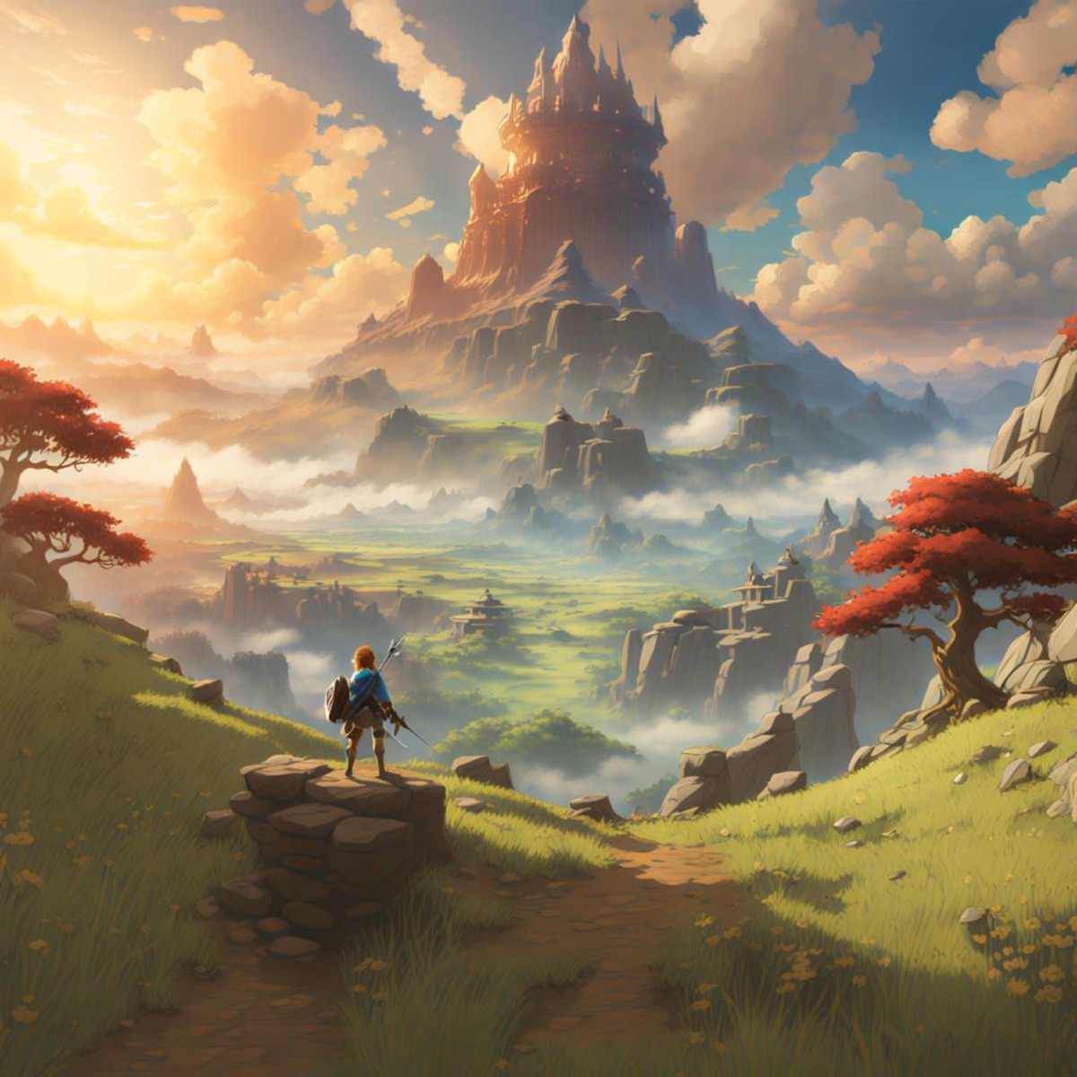 link