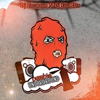 Cumbia Underground (feat. Dj Carmona) - Single - Dj Full Mx