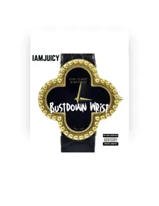 Hör dir IAMJUICY an, schau dir Musikvideos an, lies die Biografie, finde Tourdaten und mehr!