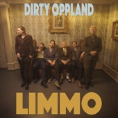 Limmo (feat. MadsMedD, Jaa9, Akjeft, Pi, Sjakkmats & Onklp) artwork