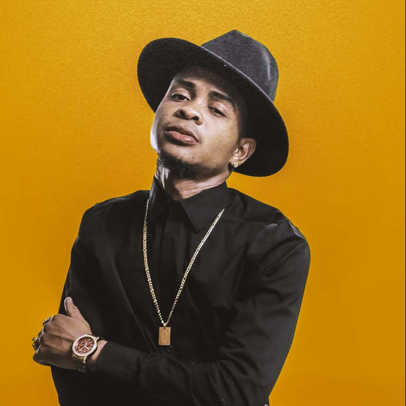 El Polimata - Enough (Instrumental)