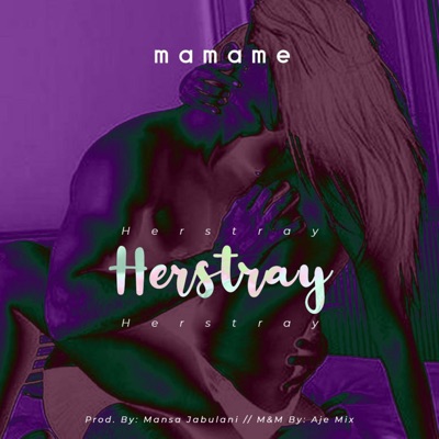 Herstray - Single