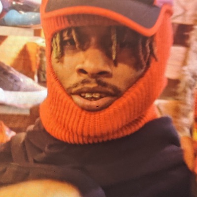 Bottom (feat. Trap Baby) - Single