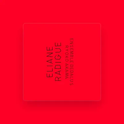 Listen to Ensemble Dedalus, watch music videos, read bio, see tour dates & more!