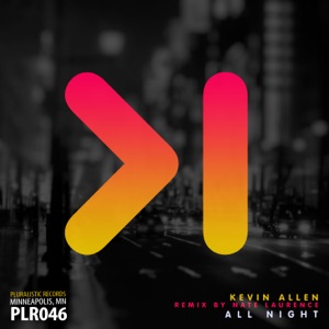 All Night - Single