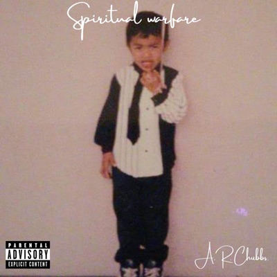Spiritual Warfare - EP