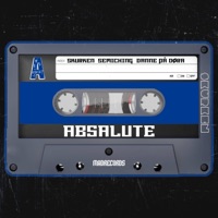 Absalute - Single - Skurken, SemiChing & Danne På Døra