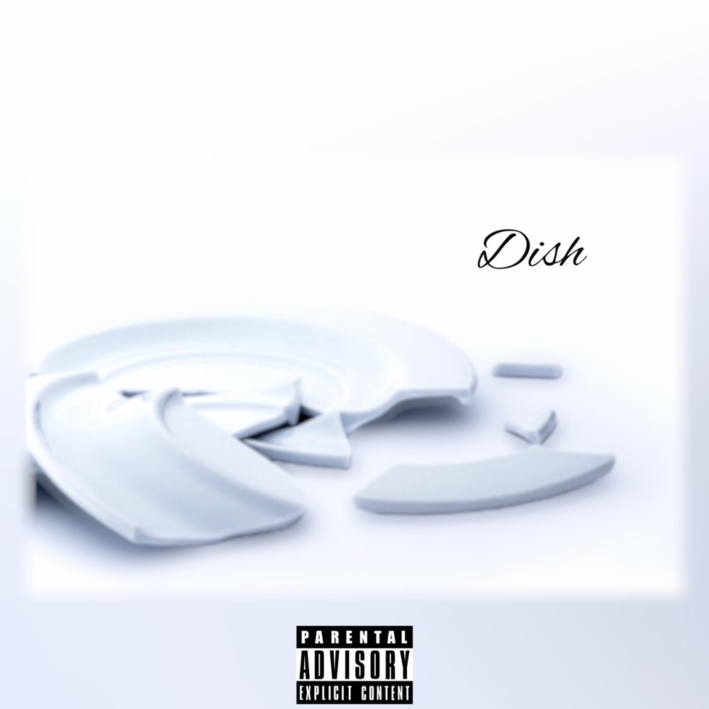 Обложка альбома «Dish (feat. Ceefromdaville, Isaiah & Risen One) - Single» — Big47oh