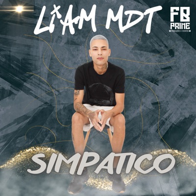Simpatico - Single