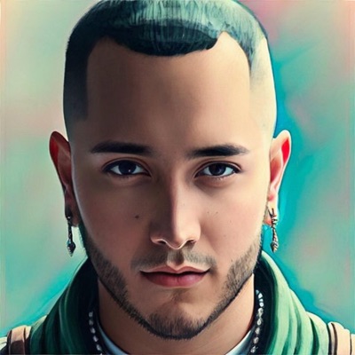 Vente Conmigo - Single