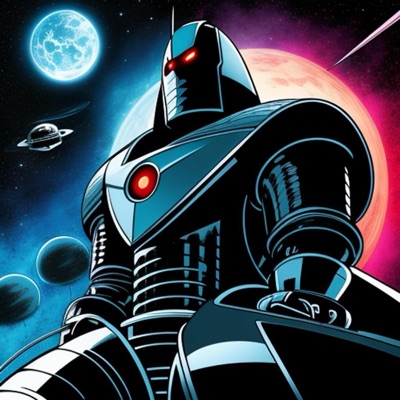 MR.GALACTIC (feat. Hanzo) - Single