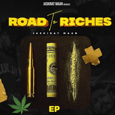 Road To Riches - EP