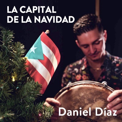 La Capital de la Navidad - Single