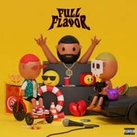 Full Flavor (feat. El Galy & Green Joker) - Chaniell