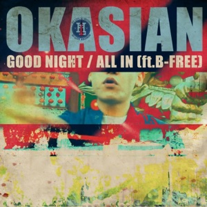 Good Night / All In - Single