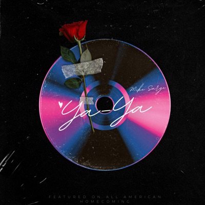 Ya Ya - Single