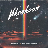 Vikerkaar (feat. Artjom Savitski) artwork