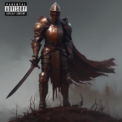 Rusty Blades - Single