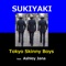 Sukiyaki (feat. Ashley Jana) [Cover] - Tokyo Skinny Boys lyrics