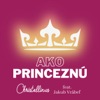 Ako Princeznú - Single (feat. Jakub Vrábeľ) - Single