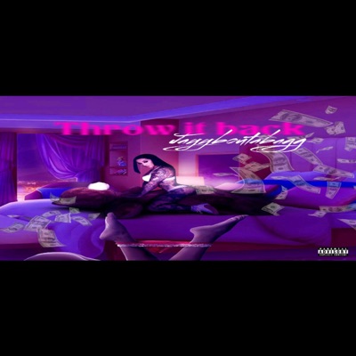 Throw It Back - Single