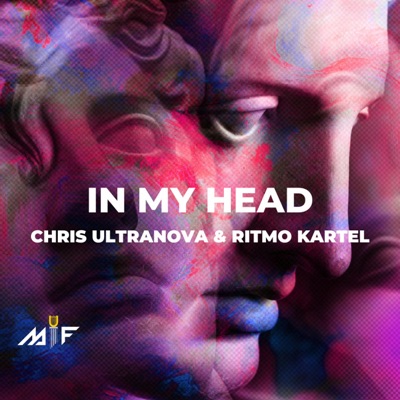 In my Head - Single