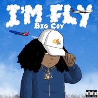 I'm fly - Single - Big Coy