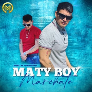 Marchate