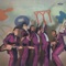 Fiebre - Los Camisas Negras lyrics