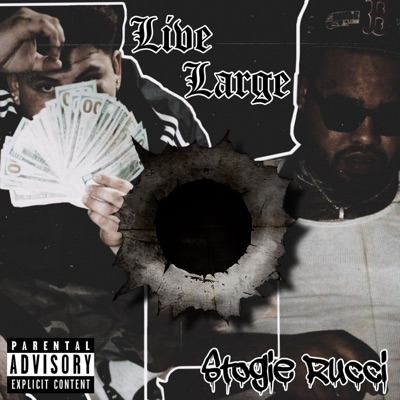 Live Large (feat. Rucci) - Single