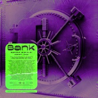 Bank (feat. Ian) - Single - Satra B.E.N.Z.