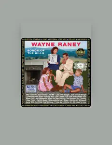 Listen to Wayne Raney, watch music videos, read bio, see tour dates & more!