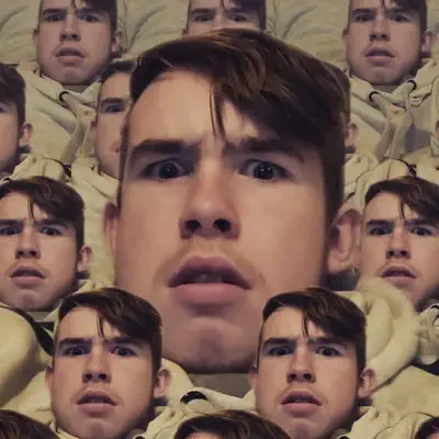 Listen to Mr. Pancake Man, watch music videos, read bio, see tour dates & more!