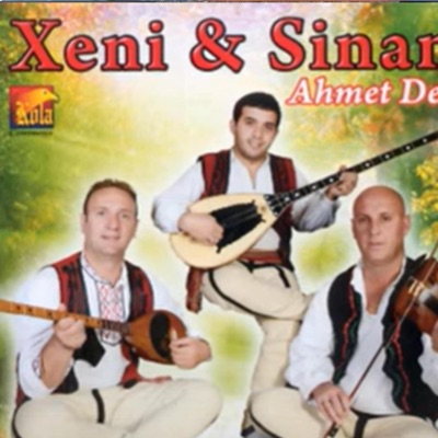 Sadik Mujotes (feat. Sinan Gashi) - Single