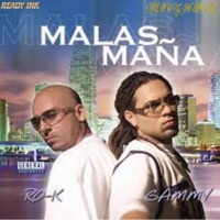 Viaje De Perreo (feat. Rey Pirin & Gammy) - Single - Roka El Tren