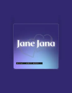 Hör dir Udit Negi an, schau dir Musikvideos an, lies die Biografie, finde Tourdaten und mehr!