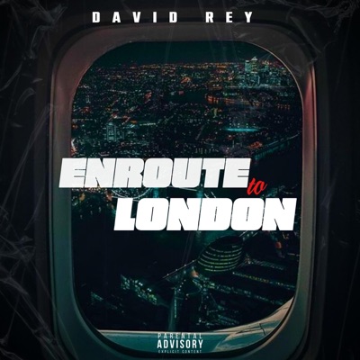 En Route to London - Single