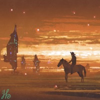 Westworld - Single - Infinite Bey