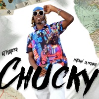 Chucky - Single - Esteban La Melodia & Playero