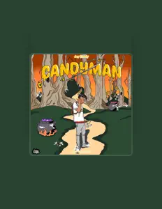 Listen to JayCandy, watch music videos, read bio, see tour dates & more!
