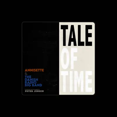 Listen to Annisette, watch music videos, read bio, see tour dates & more!