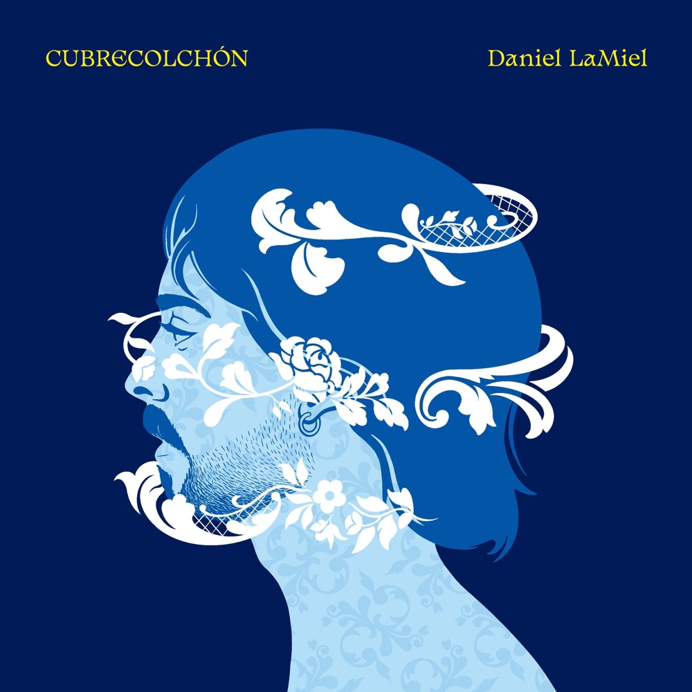 Обложка альбома «Cubrecolchón» — Daniel LaMiel & Serghy
