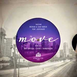 Move - EP