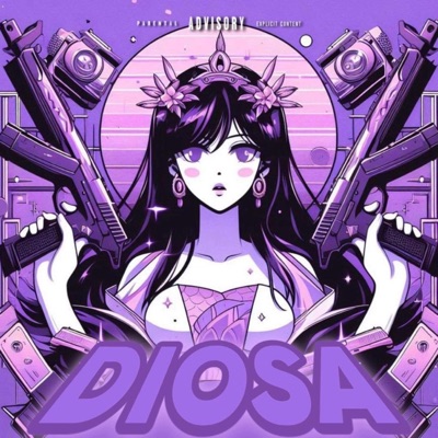 Diosa (feat. Lesu) - Single